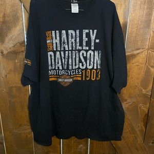 Harley Davidson t-shirt